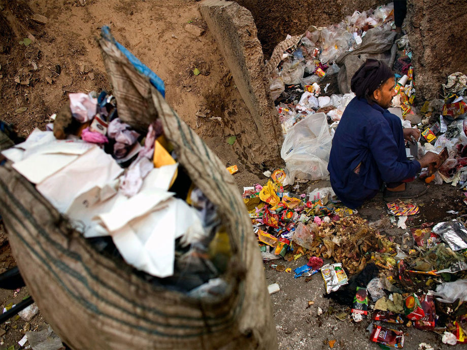 Pakistan’s Medical Waste: A Silent Threat Unveiled  Devdiscourse