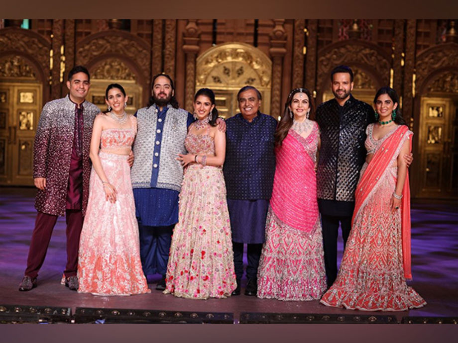 Akash Ambani Takes Helm as Jio Platforms Prepares for IPO