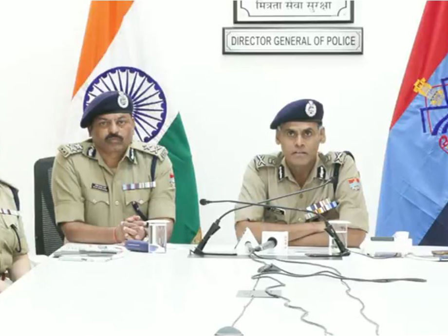 "SIT completed probe in 88-days, three life sentences": Uttarakhand Police over investigation in Ankita Bhandari murder case