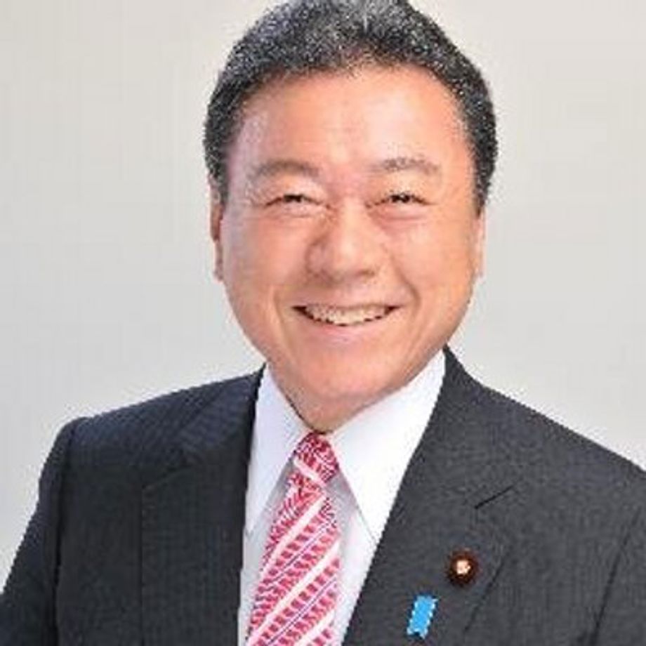 Japan's cyber-minister, Yoshitaka Sakurada contradicts 'never used ...