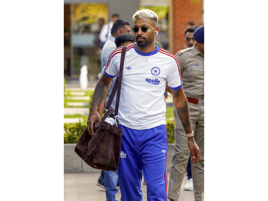 Pandya's Leadership Crucial for Mumbai Indians' IPL Revival | Sports-Games
