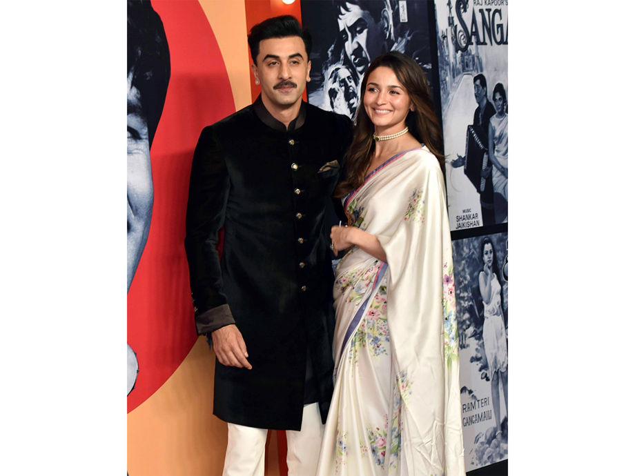 Ranbir Kapoor Invests in Ayodhya's Growing Real Estate Landscape