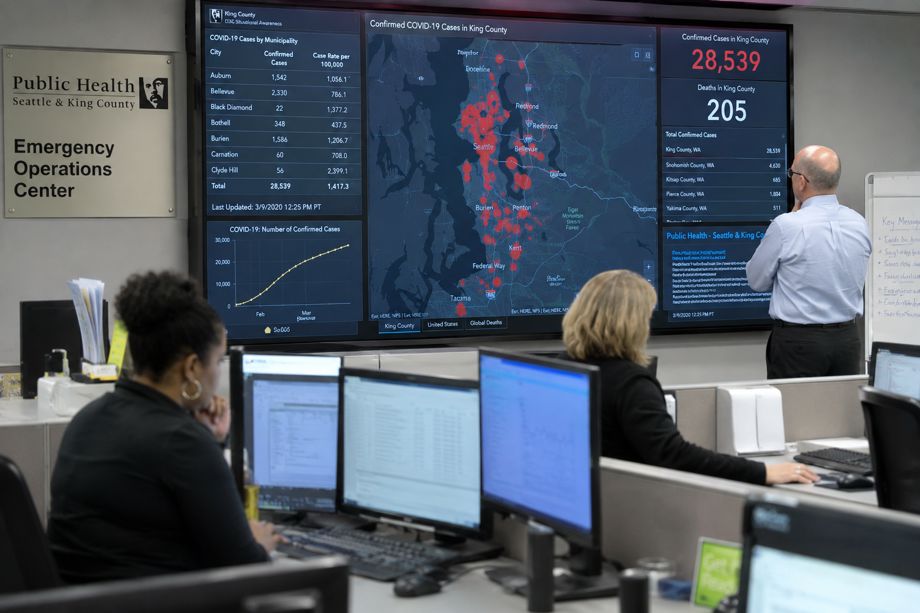  Public health AI needs clear rules on data, equity and accountability