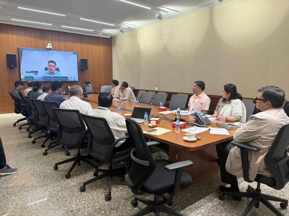 Govt Launches Major Initiative to Bring Over Two Crore Out-of-School Children Back Into Education