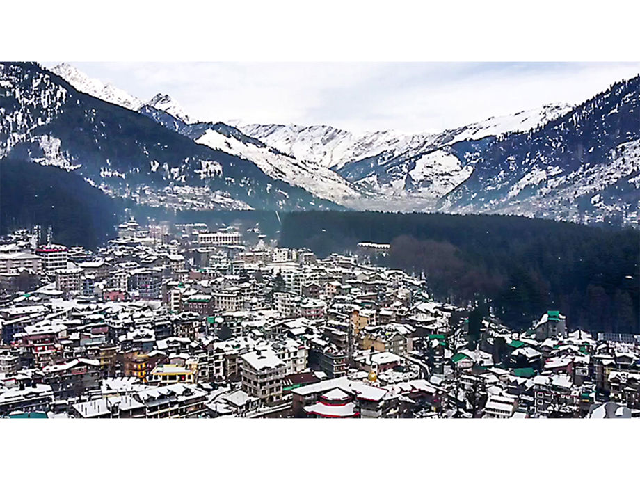 Himachal Real Estate Controversy: JDA Projects Under Scrutiny Amidst Section 118 Allegations