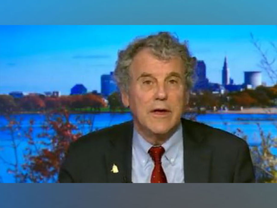 Image for Sherrod Brown's Comeback Bid: A Battle for Ohio's Senate Seat
