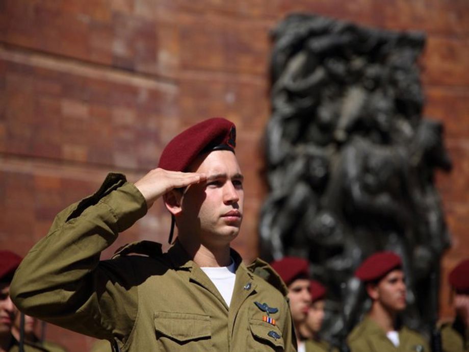 Belgian security forces get antisemitism training in Israel