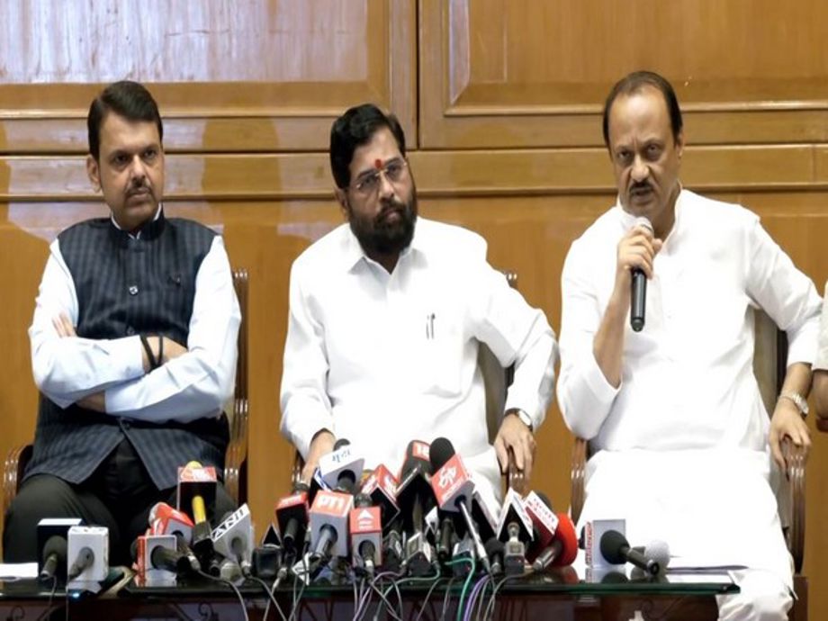 Amid changed power dimension, turbulent politics; Maharashtra Assembly ...