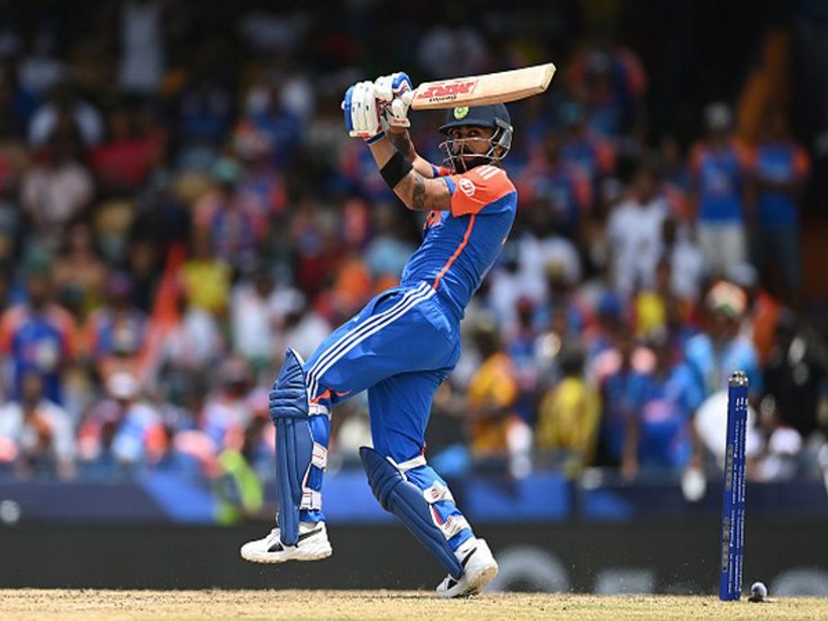 Virat Kohli: The Unstoppable Record-Breaker in Cricket History | Sports ...