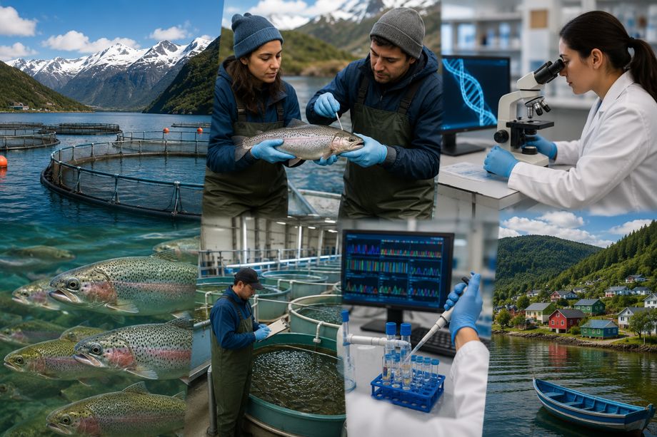 UNESCO Marine DNA Surveys Expand to Track Biodiversity in Remote Southern Ocean Sites