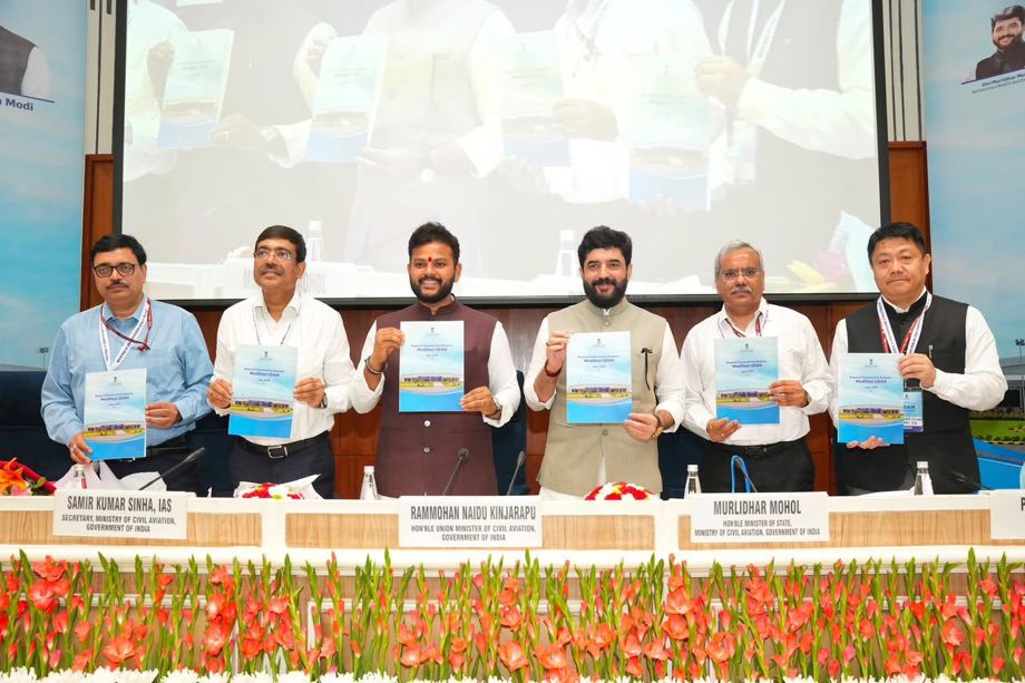 India Unveils Next Phase of UDAN to Expand Regional Air Travel