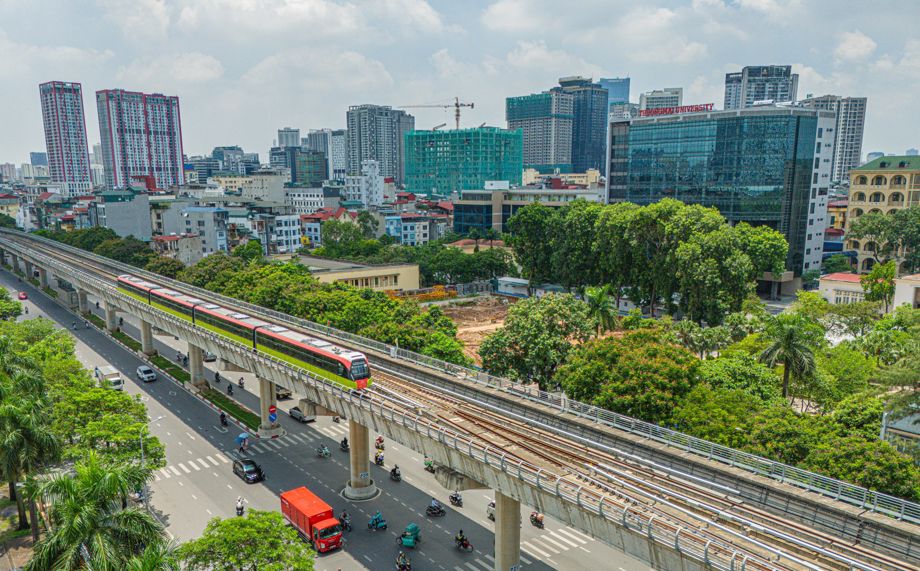 World Bank Says Viet Nam’s Economy Remains Resilient Despite Global Uncertainty