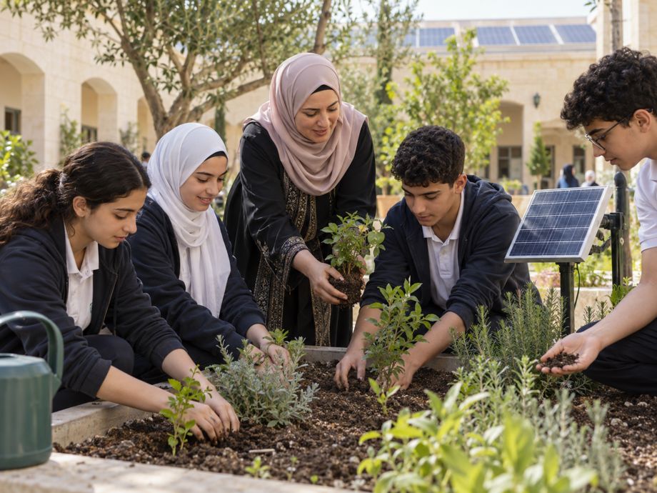 UNESCO puts climate education at the heart of COP31 as Türkiye joins global alliance