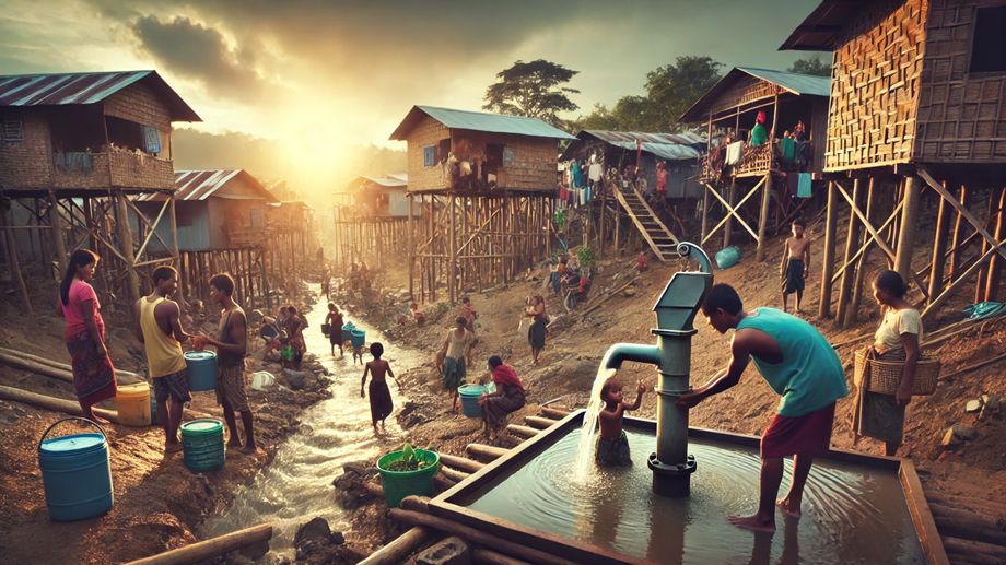 Rebuilding Resilience: Strengthening WASH Systems After Disasters ...