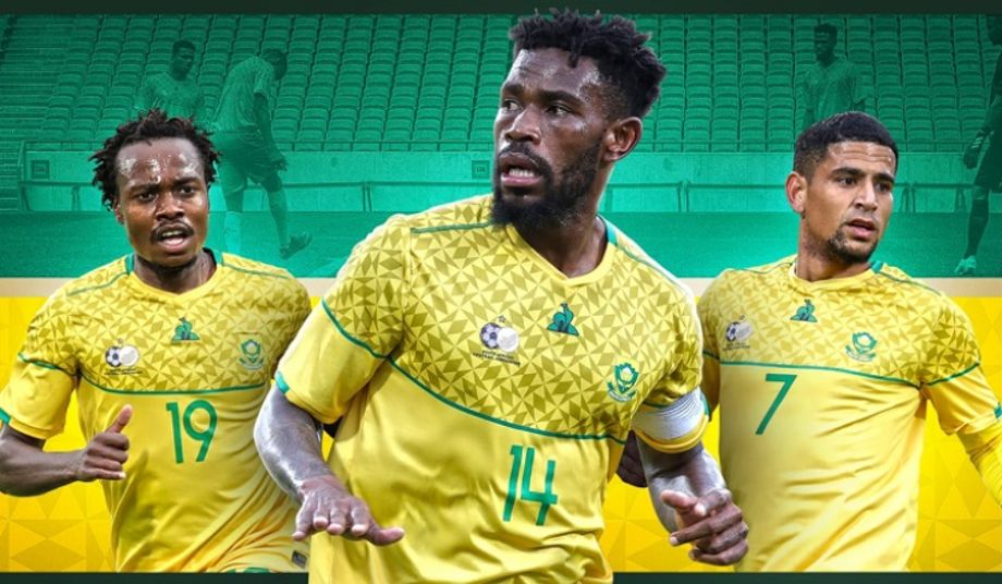 Banyana Banyana Ready for Key WAFCON Opener Against Tanzania | Sports