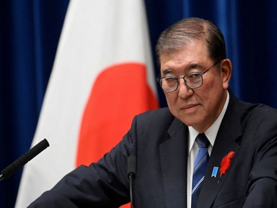 Japan and NATO Strengthen Military Ties Amid Rising Global Threats ...