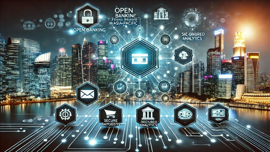 The Future of Open Banking in Asia-Pacific: A Financial Revolution ...