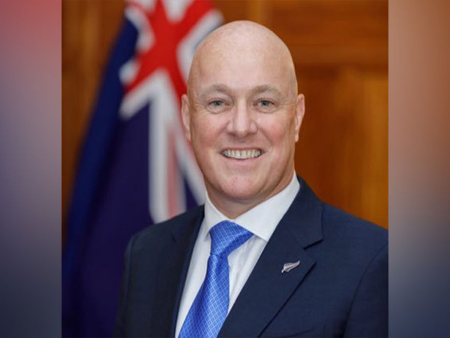 New Zealand Faces Reckoning: PM Luxon Apologizes After Report Unveils ...