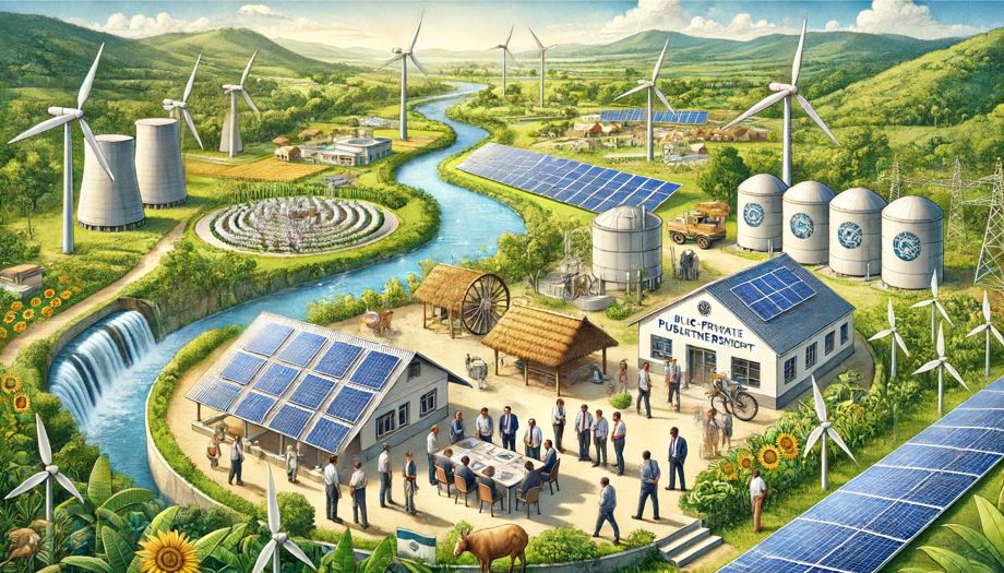 Nature-Based Solutions Could Create 32 Million Jobs by 2030, Report ...