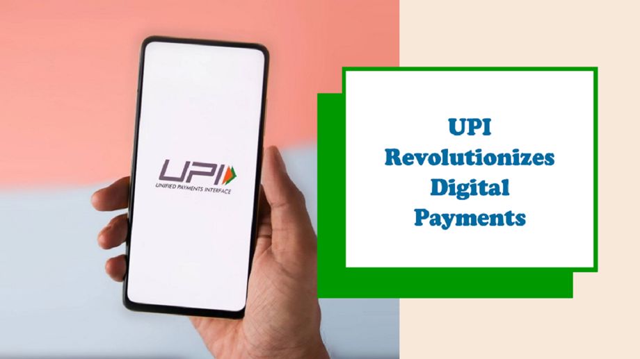 From India to the World: UPI Sparks a Global Revolution in Digital ...