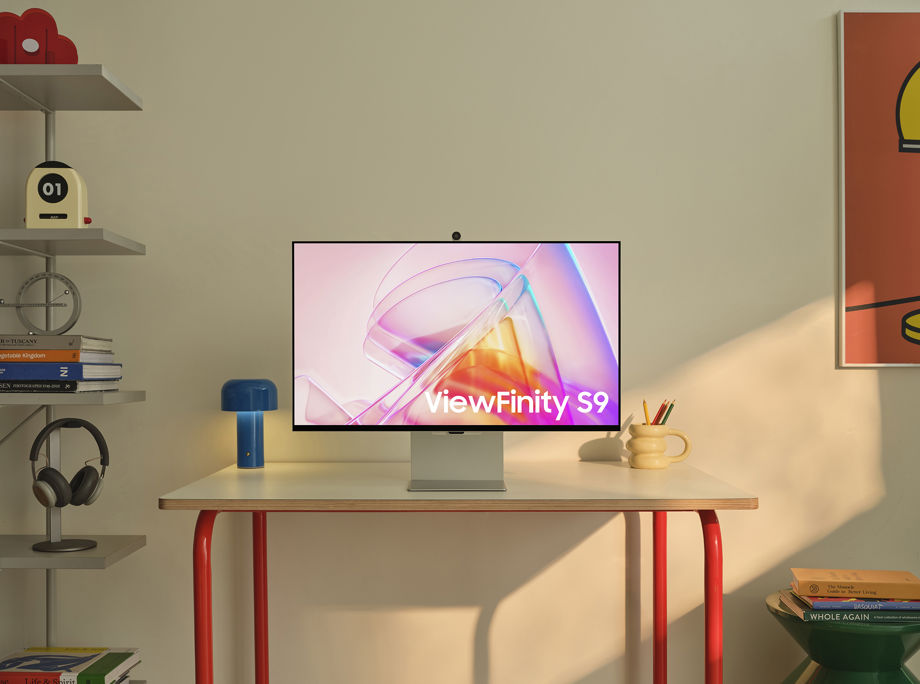 Samsung expands ViewFinity monitor lineup with new 5K model | Technology