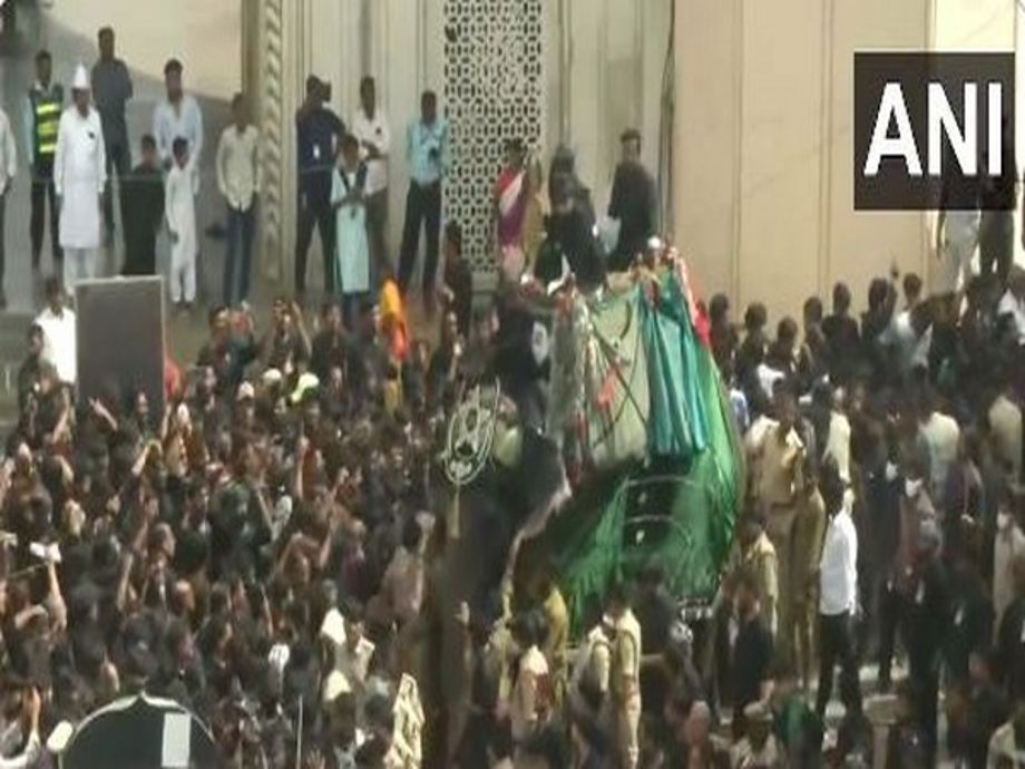 Security Beefed Up Across Major Indian Cities for Muharram Processions ...