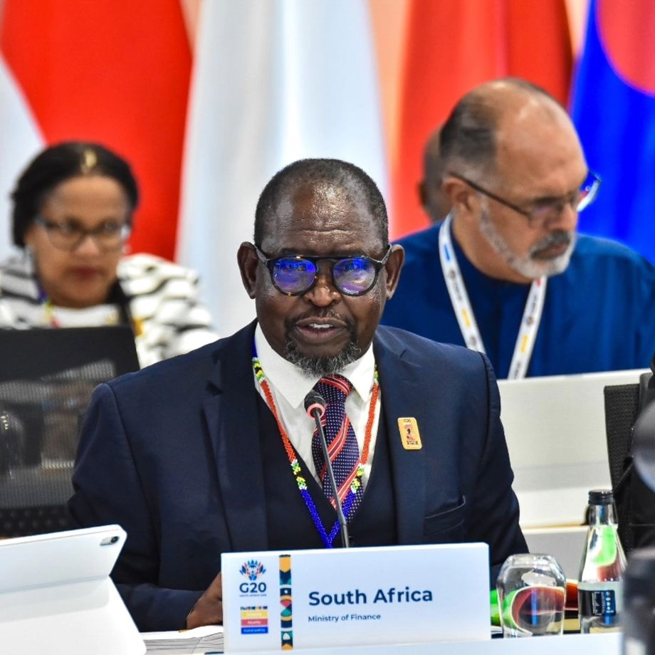 Le rôle de la Tanzanie et les priorités régionales