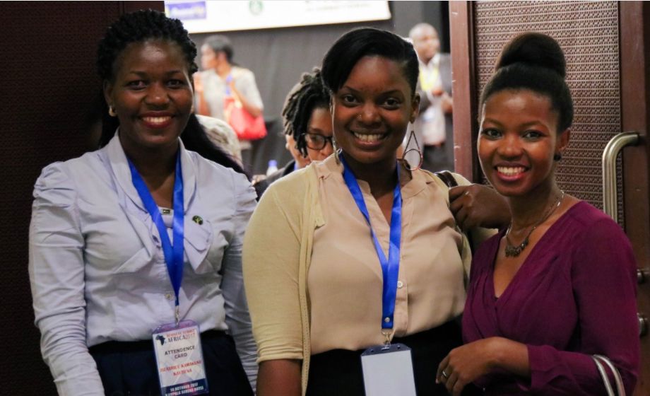 Benin Opens Training Programme for 2,500 Young People