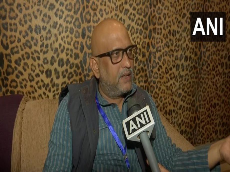 Congress appoints Ajay Rai as Uttar Pradesh party president | Politics