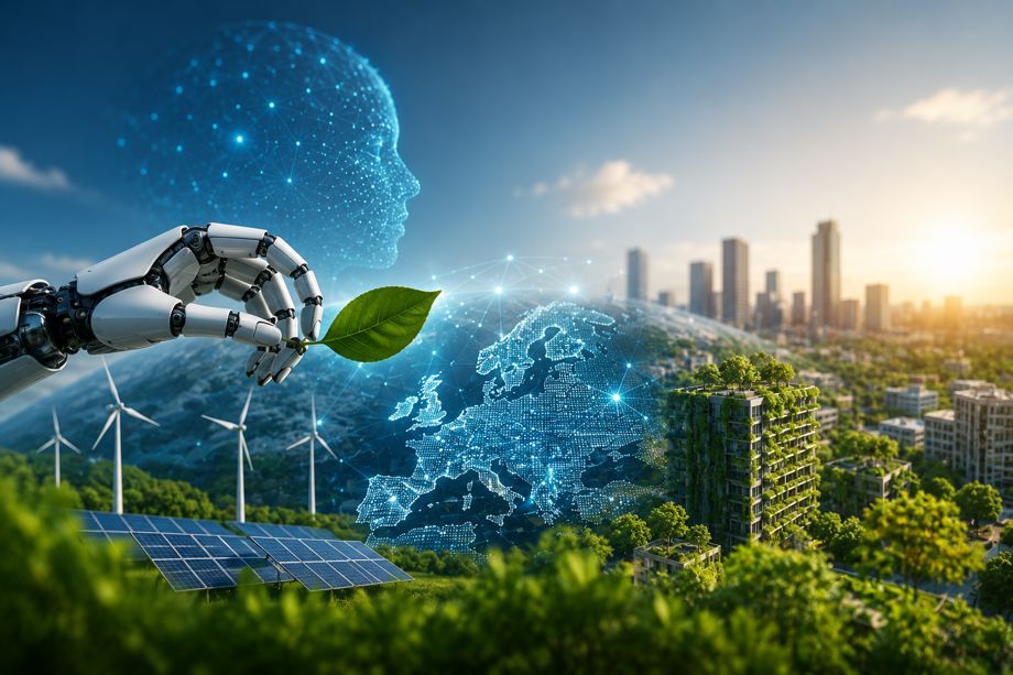 The Next AI Race Is About Efficiency, Not Just Productivity