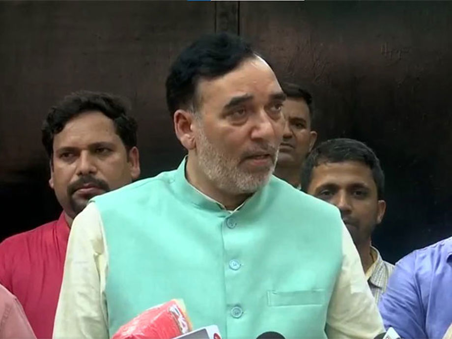 Gopal Rai: A Pillar of AAP and Delhi Governance | Politics