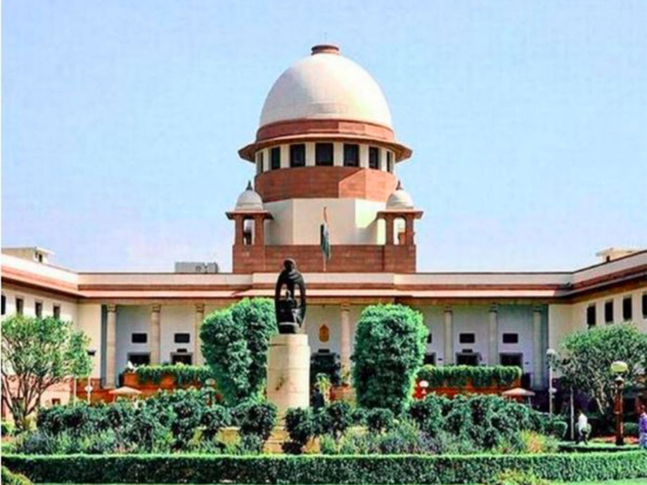 Supreme Court Greenlights Removal of Invasive Species in Delhi's Central Ridge