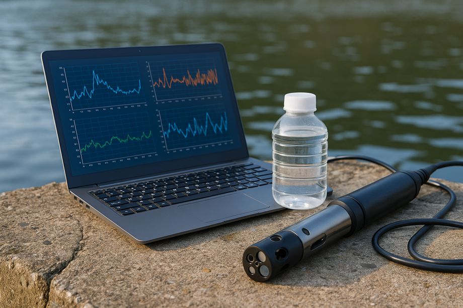 Data divide threatens AI’s global potential in water quality prediction ...
