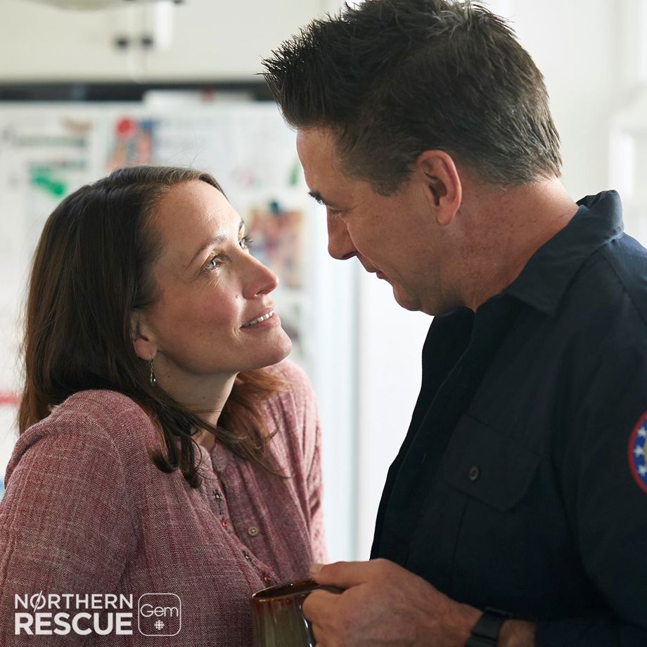 Northern Rescue Season 2: Will Charlie accept Rick Walker as her father ...