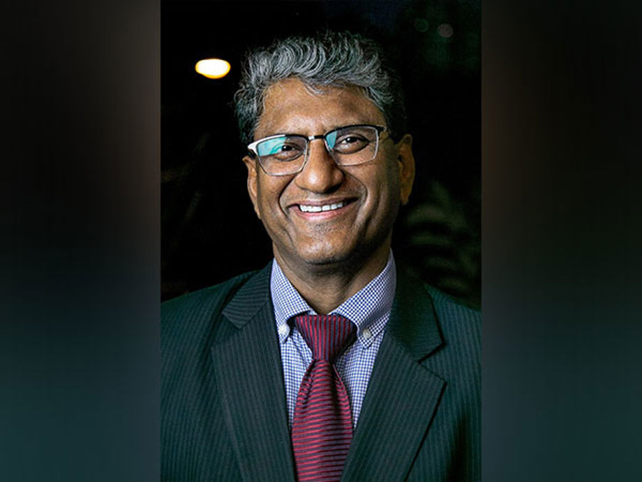 Suresh K Reddy Takes Charge as India's Ambassador to Egypt | International