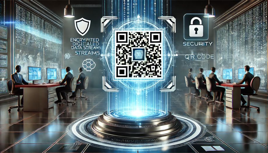 Why QR codes are a hacker’s playground and how to stay safe | Technology