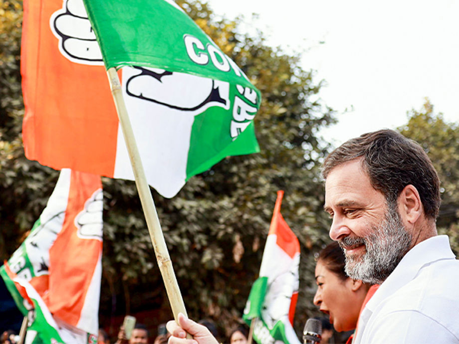 Congress Highlights Concerns Over Voter List Integrity Post-Aadhaar ...