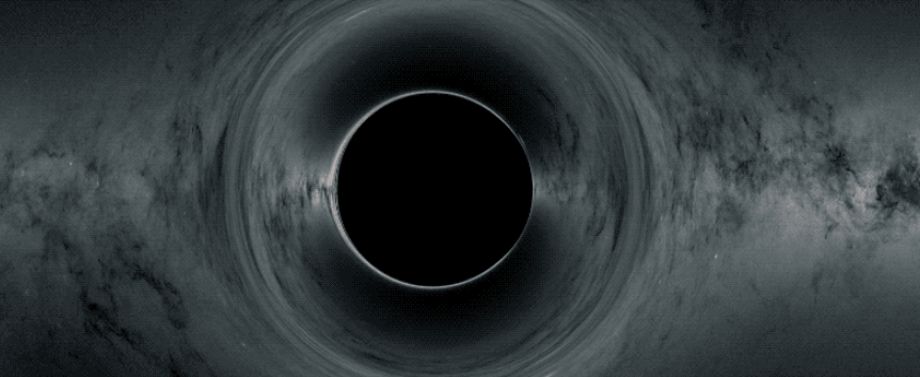 NASA telescope hunts for long gravitational waves from monster black ...