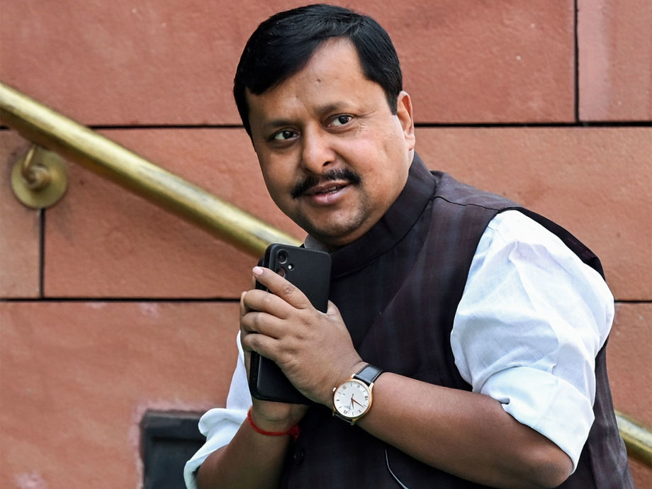 BJP's 'Double-Engine' Drive in Odisha: A Forward March | Politics