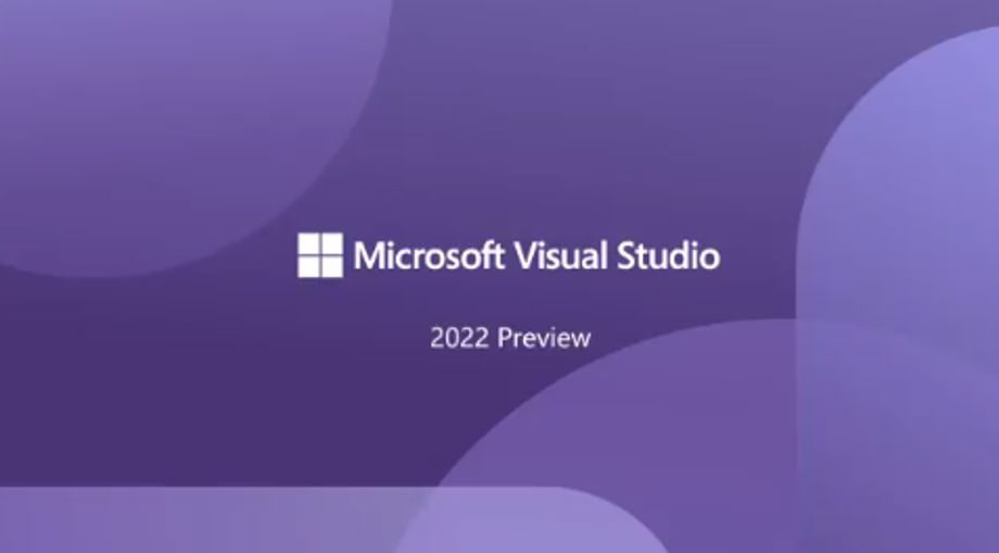 Microsoft Visual Studio 2022 Preview 1 released: What's new? | Technology
