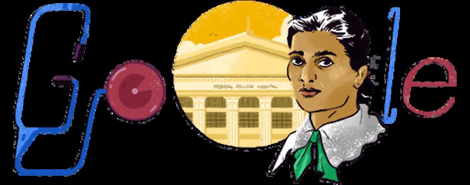 Tributes pour in for Kadambini Ganguly, one of India s first woman ...
