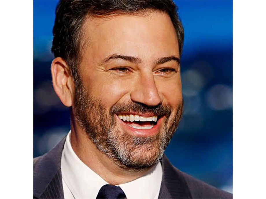 Jimmy Kimmel: Navigating Comedy, Controversy, and Cultural Impact ...