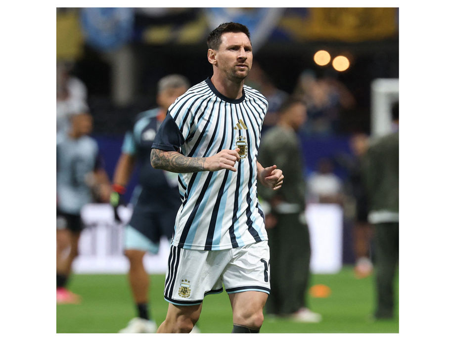 Messi Reflects on Heartache and Triumph After World Cup Final Loss
