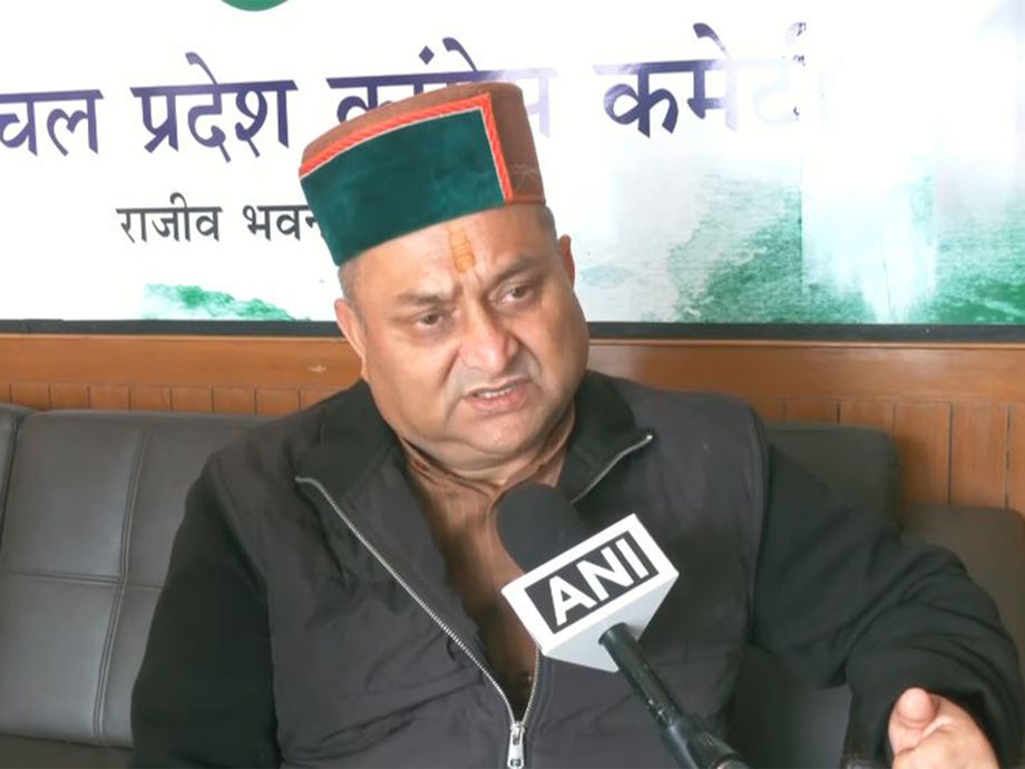 Himachal Congress Reorganizes Amid Monsoon Challenges: Meeting Rescheduled