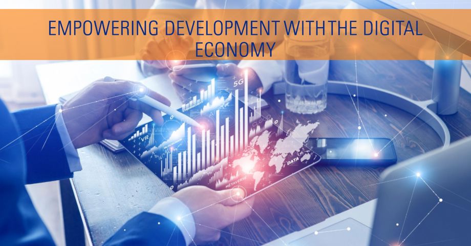 Empowering Development: How the Digital Economy Accelerates Incredible ...
