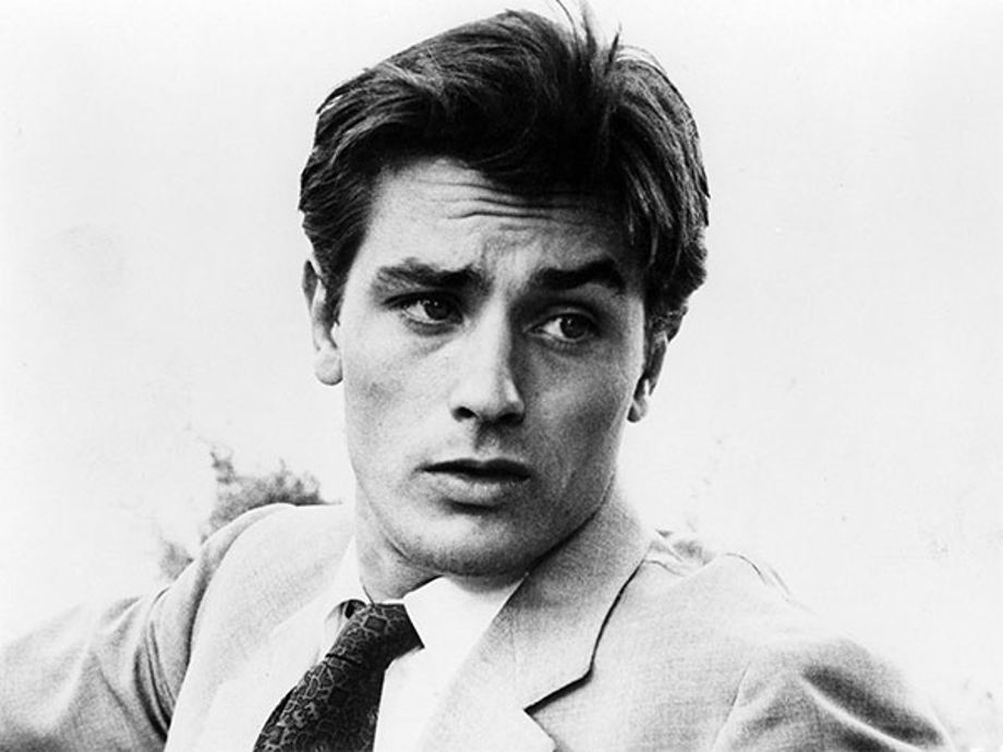 Legendary French Actor Alain Delon Passes Away at 88 | Entertainment