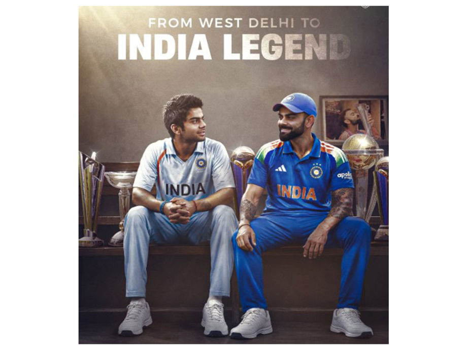 Virat Kohli: Journey from Debut to Global Cricket Icon