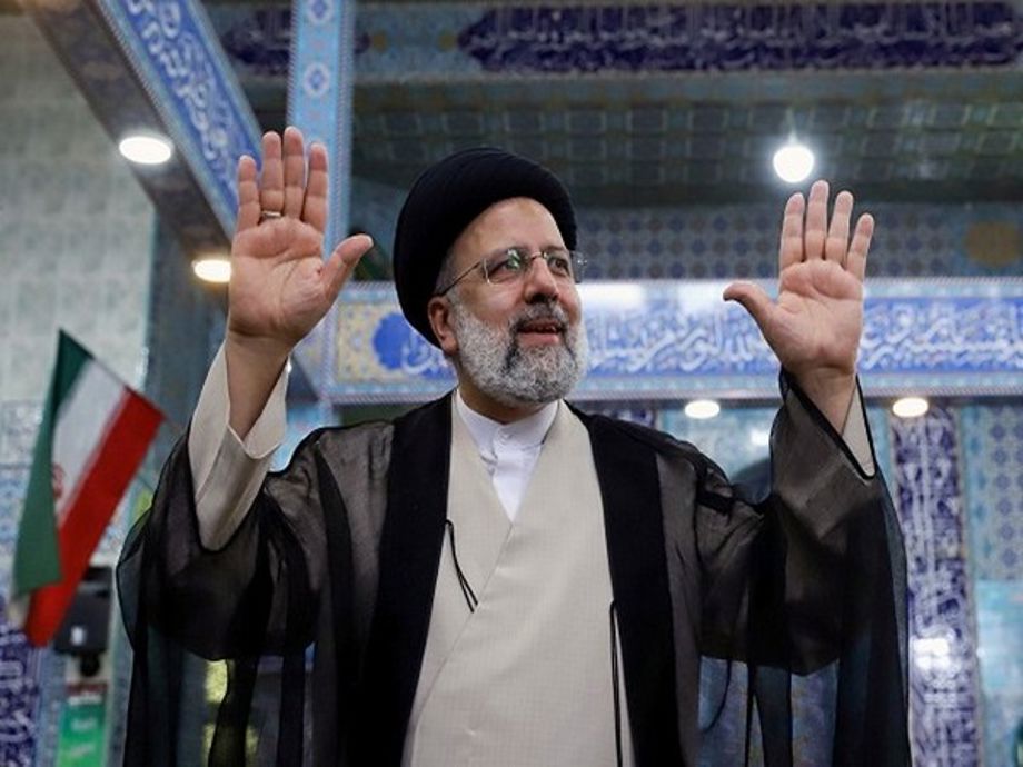 Iran's Raisi tells Biden: Iran was freed 43 years ago -TV | Business