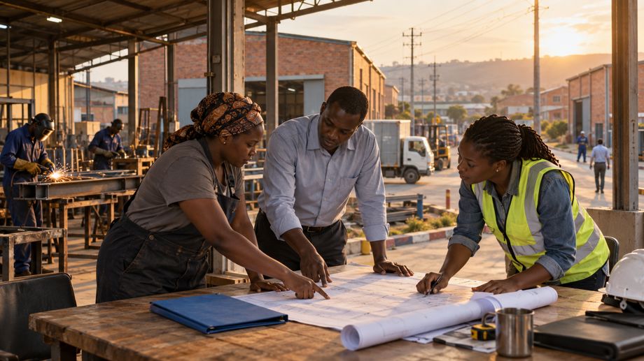 Five Countries, One Development Test: Turning UNDP–World Bank ...