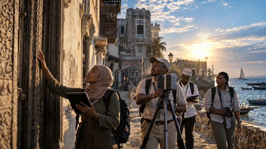 Zanzibar Heritage Plan Tests Tanzania–UNESCO Push for Sustainable Tourism and Development Goals